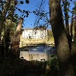 Moulin De Bapaumes Nérac