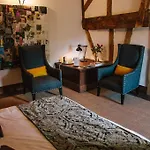 Moulin De Bapaumes 3* Нерак