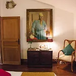 Moulin De Bapaumes Отель типа 