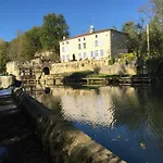 Moulin De Bapaumes Nérac