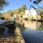 Moulin De Bapaumes 3* Nérac