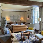 Moulin De Bapaumes Bed & Breakfast Nérac