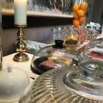 Moulin De Bapaumes Bed & Breakfast
