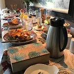 Moulin De Bapaumes 住宿加早餐酒店 内拉克