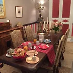 Moulin De Bapaumes 住宿加早餐酒店 内拉克