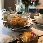 Moulin De Bapaumes Bed & Breakfast