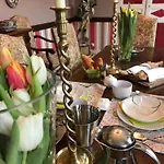 Bed & Breakfast Moulin De Bapaumes 3*