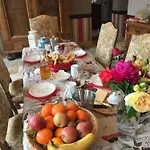 Bed & Breakfast Moulin De Bapaumes Nérac