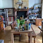 Bed & Breakfast Moulin De Bapaumes Nérac