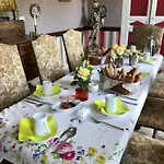 Moulin De Bapaumes Bed & Breakfast