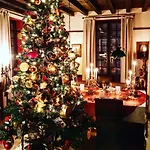Moulin De Bapaumes Bed & Breakfast