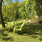 Moulin De Bapaumes Bed & Breakfast Nérac