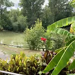 Moulin De Bapaumes Bed & Breakfast 3*