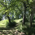Moulin De Bapaumes Nérac