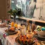 住宿加早餐酒店 Moulin De Bapaumes