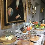 住宿加早餐酒店 Moulin De Bapaumes 内拉克