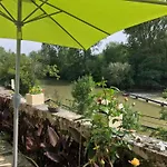 Moulin De Bapaumes 住宿加早餐酒店 3*