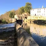 Bed & Breakfast Moulin De Bapaumes