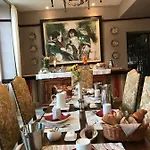 Moulin De Bapaumes 3* 内拉克