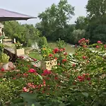 Bed & Breakfast Moulin De Bapaumes Nérac