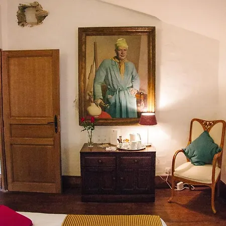 Moulin De Bapaumes Bed & Breakfast