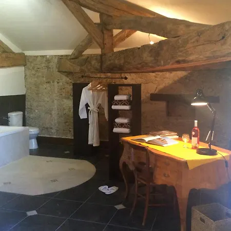 Moulin De Bapaumes 3* Nerac