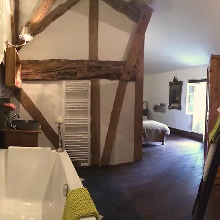 Moulin De Bapaumes Nérac