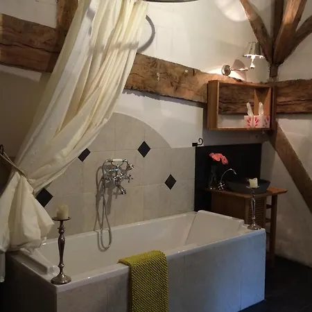Moulin De Bapaumes Panzió