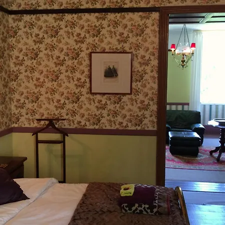 Bed & Breakfast Moulin De Bapaumes