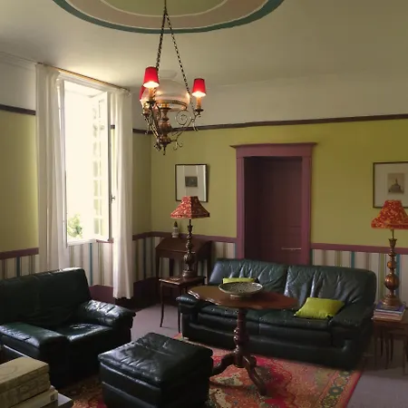 Moulin De Bapaumes Bed & Breakfast 3*