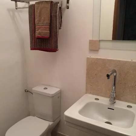 Moulin De Bapaumes Bed & Breakfast 3*