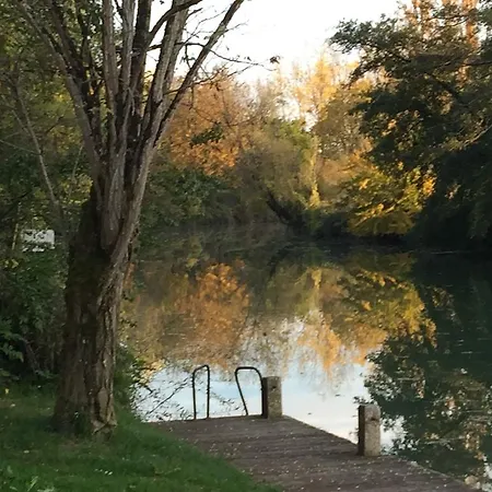 Bed & Breakfast Moulin De Bapaumes 3*