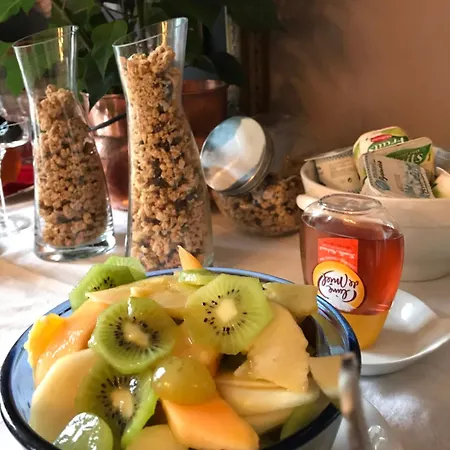 Moulin De Bapaumes Frühstückspension