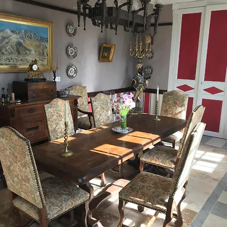 Moulin De Bapaumes Bed & Breakfast