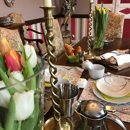 Frühstückspension Moulin De Bapaumes 3*