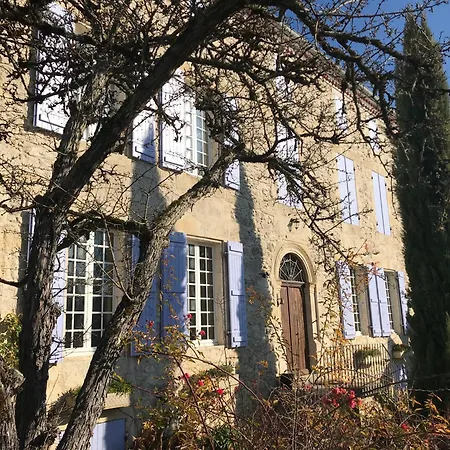 Moulin De Bapaumes 3* Nérac