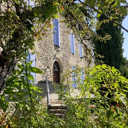 Panzió Moulin De Bapaumes 3*