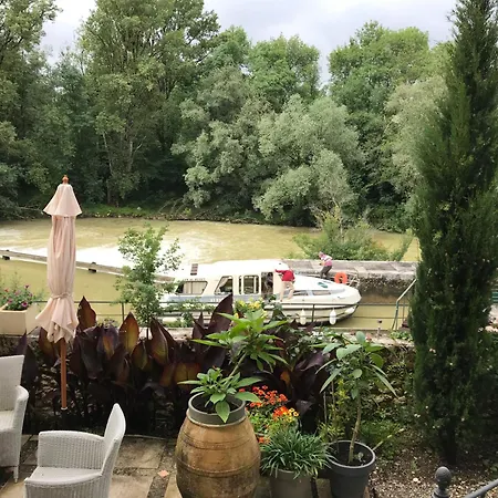 Moulin De Bapaumes
