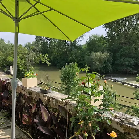 Moulin De Bapaumes Panzió 3*