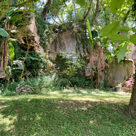 Moulin De Bapaumes Panzió