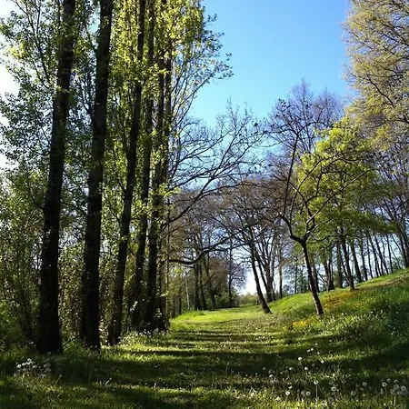 Moulin De Bapaumes Bed & Breakfast