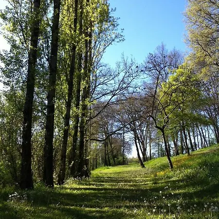 Moulin De Bapaumes Nocleg ze śniadaniem