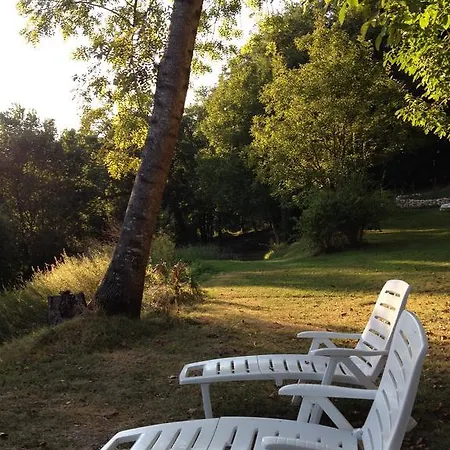 Bed & Breakfast Moulin De Bapaumes 3*