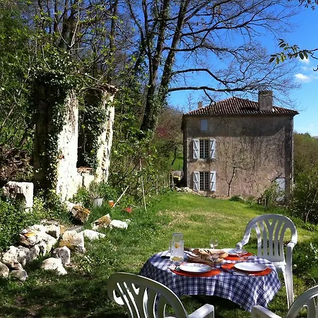 Moulin De Bapaumes