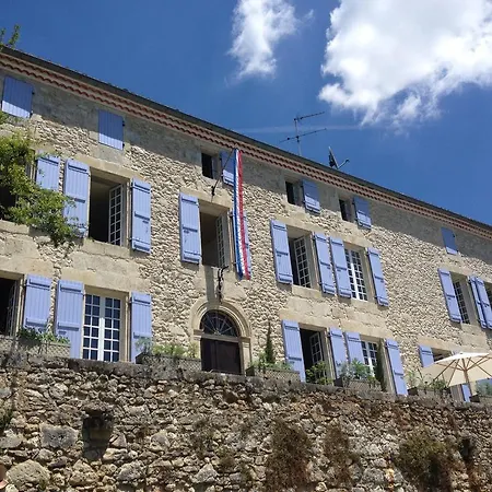 Moulin De Bapaumes