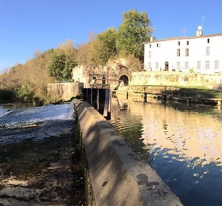 Nocleg ze śniadaniem Moulin De Bapaumes