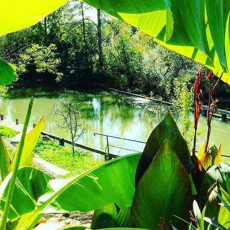 Moulin De Bapaumes 3* Nérac