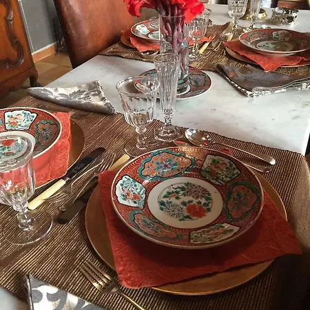 Moulin De Bapaumes Nocleg ze śniadaniem 3*