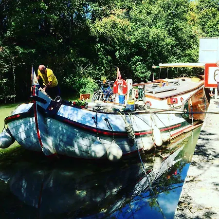 Moulin De Bapaumes Nérac
