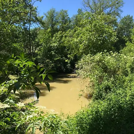 Moulin De Bapaumes Nérac